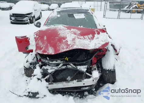 2018 Alfa Romeo Giulia Ti Sport Awd from USA, damaged, VIN ZARFAEEN3J7596065